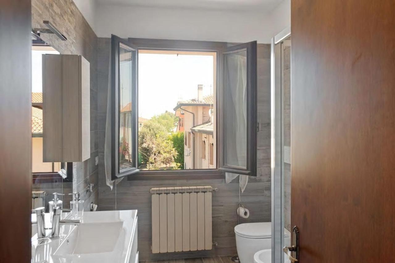 appartamento da sauro Rosolina Quarto foto